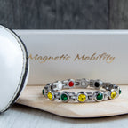 Magnetic Mobility GAA inspired Ireland County Colours Magnetic Bracelet