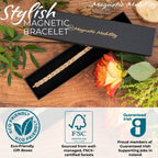 Magnetic Mobility Honesty Dawn 4in1 Magnetic Bracelet